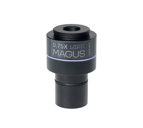 Купить Адаптер C-mount MAGUS CMT075