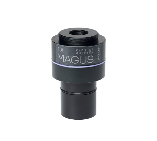 Купить Адаптер C-mount MAGUS CMT100