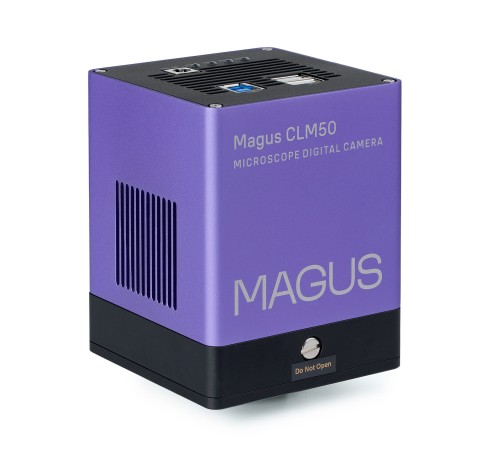 Камера цифровая MAGUS CLM50