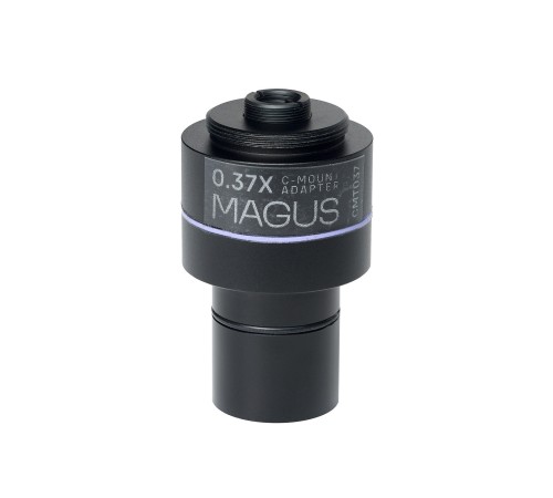 Купить Адаптер C-mount MAGUS CMT037
