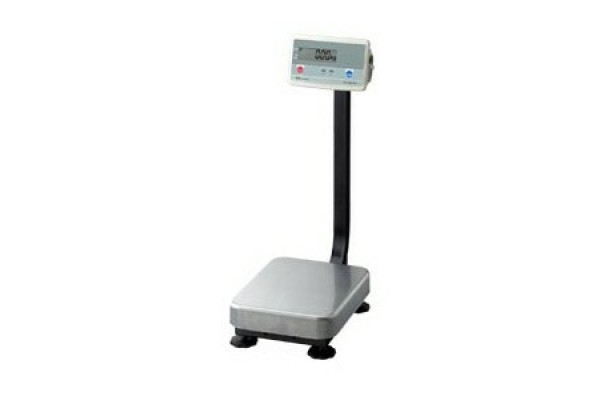 Купить Платформенные весы FG-60KAM, AND