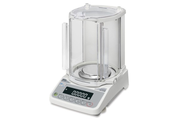 Купить Аналитические весы AND HR-100AZG