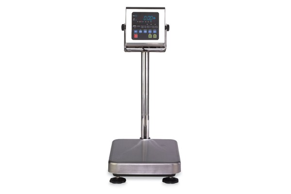 Купить Платформенные весы HW-100KVWP, AND