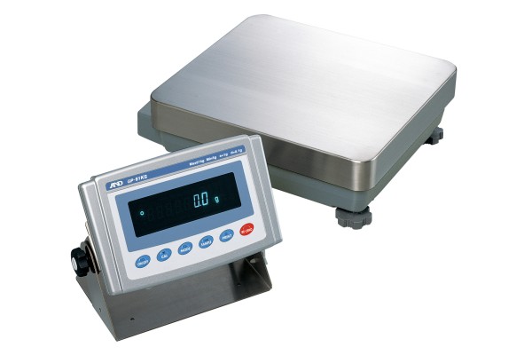 Купить Электронные лабораторные весы GP-61KS AND