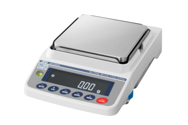 Купить Электронные лабораторные весы GX-3002A