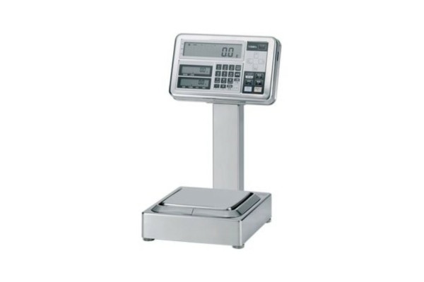 Купить Взрывобезопасные весы ViBRA FZ3202Ex-i02