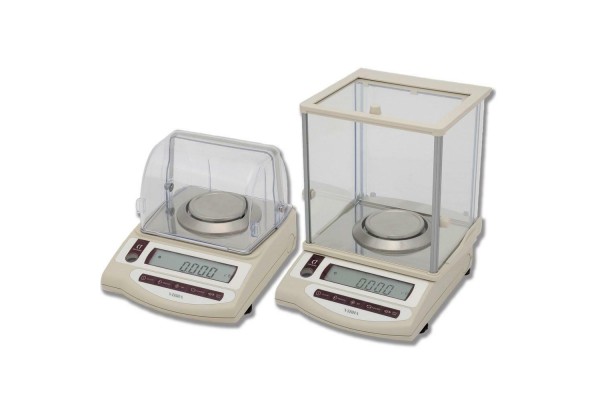 Купить Аналитические весы ViBRA CT 603GCE