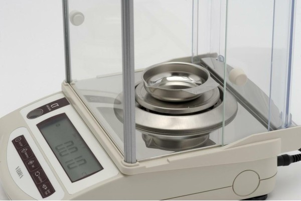 Купить Аналитические весы ViBRA CT 603GCE