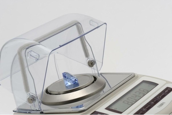 Купить Аналитические весы ViBRA CT 603GCE