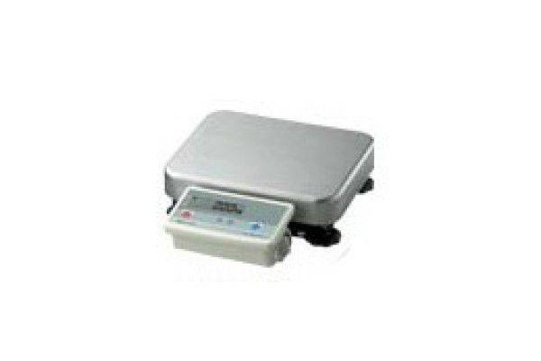 Купить Платформенные весы FG-60KBM, AND
