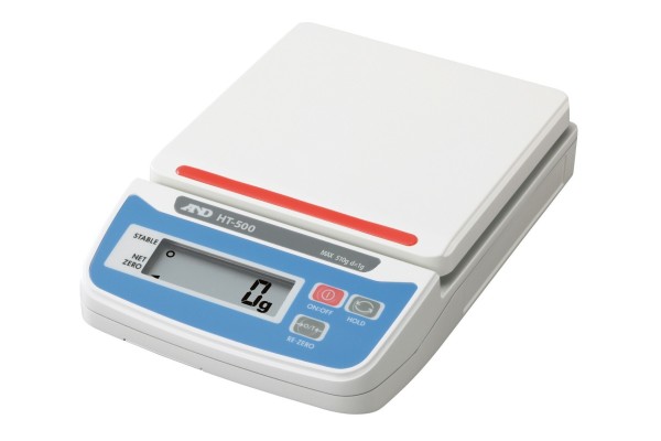 Купить Порционные весы HT-500 AND