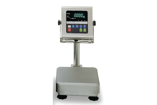 Купить Платформенные весы HW-10KVWP, AND