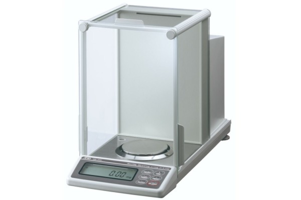 Купить Аналитические весы GH-300 AND