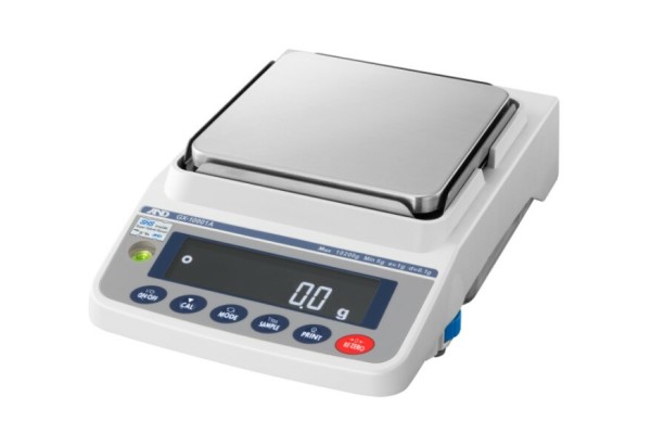 Купить Электронные лабораторные весы GX-10001A