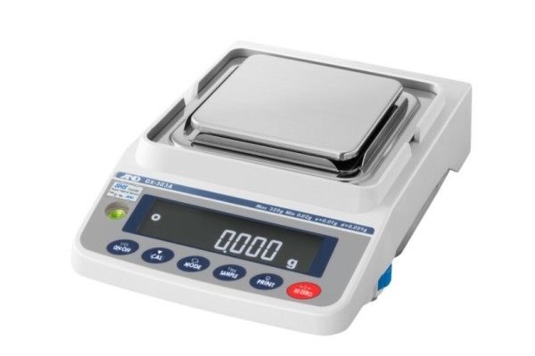 Купить Электронные лабораторные весы GX-303A