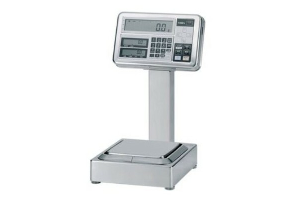 Купить Взрывобезопасные весы ViBRA FZ3202Ex-i03