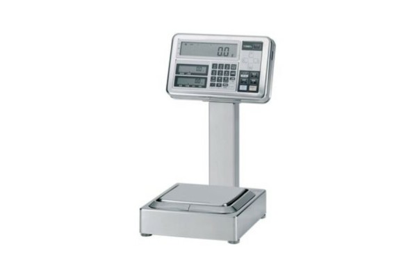 Купить Взрывобезопасные весы ViBRA FZ15001Ex-i03