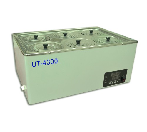 Купить Баня водяная шестиместная Ulab UT-4300