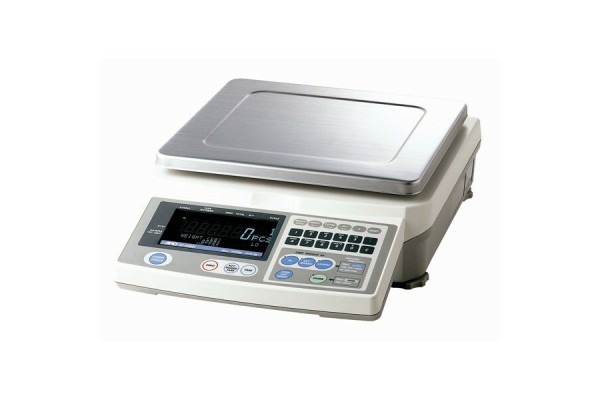 Купить Счетные весы FC-5000i, AND