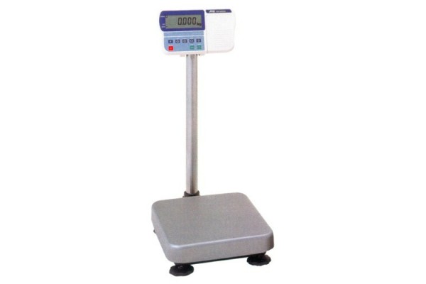 Купить Платформенные весы HW-200KGL, AND