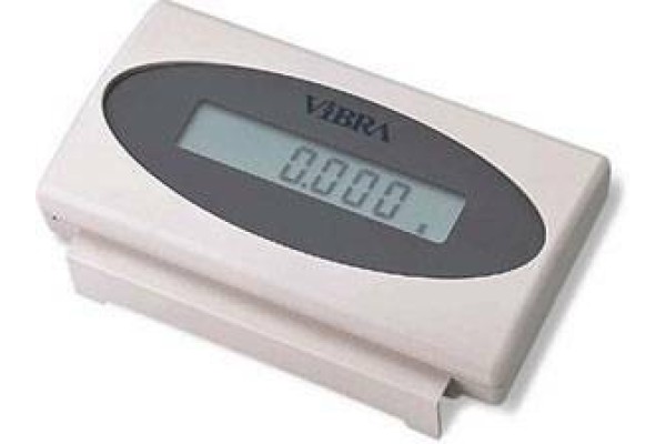 Купить Дополнительный дисплей ViBRA SDR