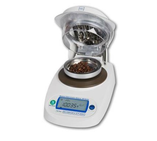 Купить Анализатор влажности ViBRA MD-83