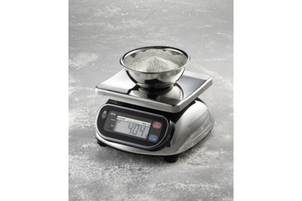Купить Электронные порционные весы SK-5001WP, AND