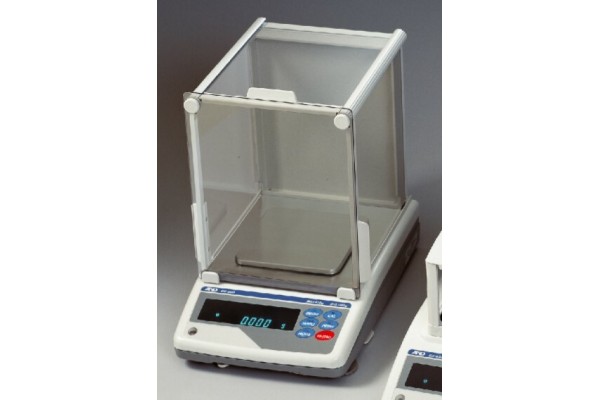 Купить Электронные лабораторные весы GX-8000 AND