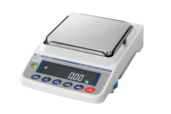 Купить Электронные лабораторные весы GX-10002A