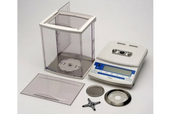 Купить Аналитические весы VIBRA HT-124RCE Shinko