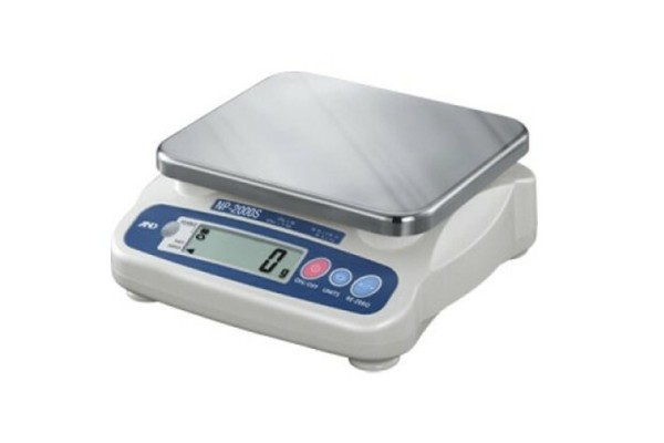 Купить Электронные порционные весы NP-20KS, AND