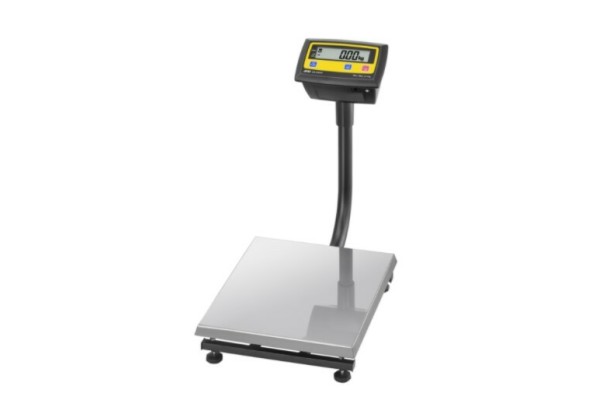 Купить Платформенные весы AND EM-60KAM