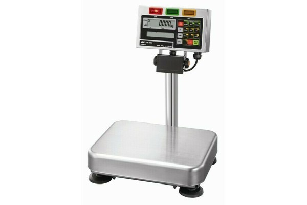 Купить Платформенные весы FS-30ki, AND
