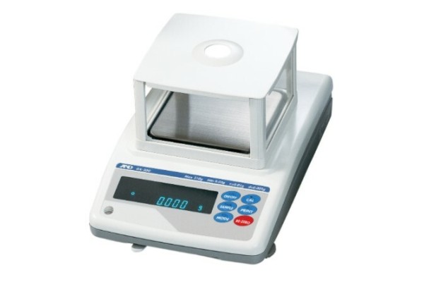 Купить Электронные лабораторные весы GX-800 AND