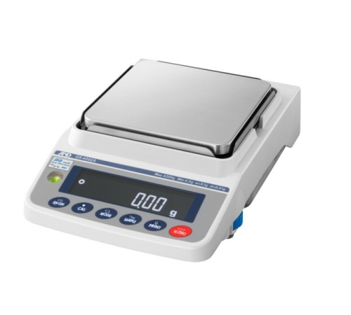 Купить Электронные лабораторные весы GX-4002A