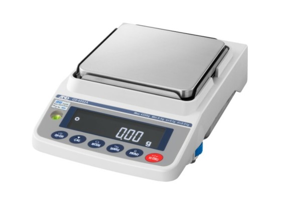 Купить Электронные лабораторные весы GX-4002A