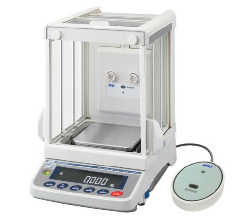 Купить Электронные лабораторные весы GX-4002A