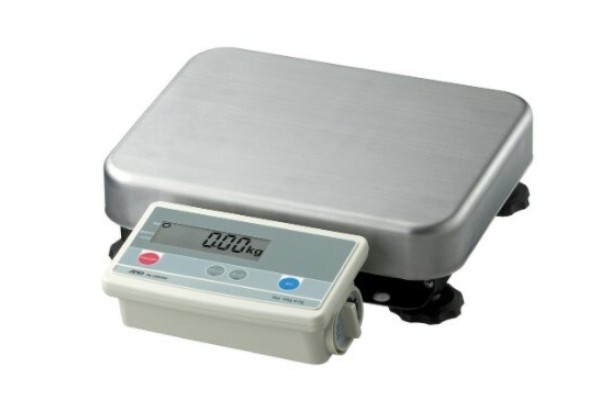 Купить Платформенные весы FG-150KAL, AND