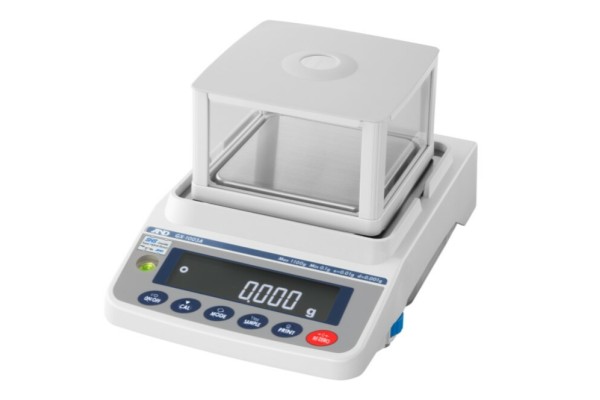Купить Электронные лабораторные весы GX-1003A