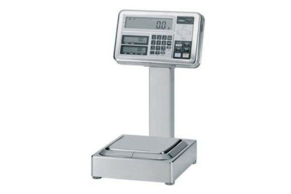 Купить Взрывобезопасные весы ViBRA FZ6202Ex-i02
