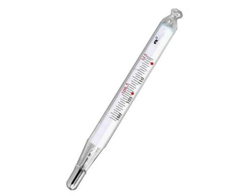 Термометр СП-79 (ртутный стеклянный)