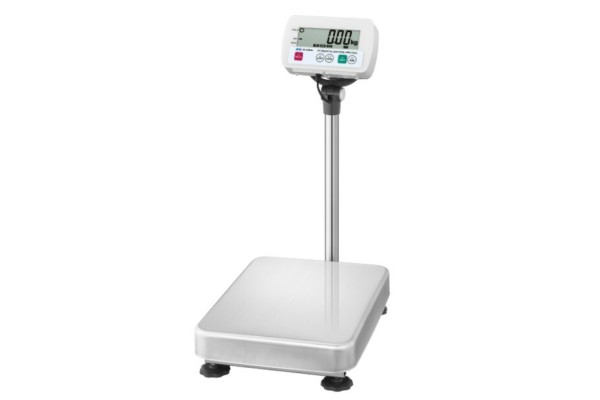 Купить Платформенные влагозащищённые весы AND SC-150KAL