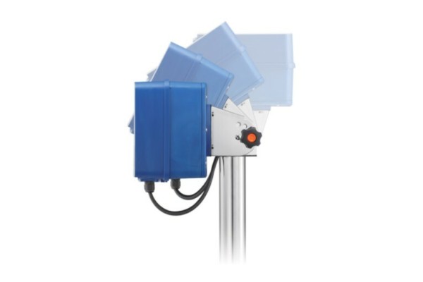 Купить Платформенные влагозащищённые весы AND SC-150KAL