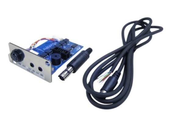 Купить Электронные лабораторные весы GX-403A