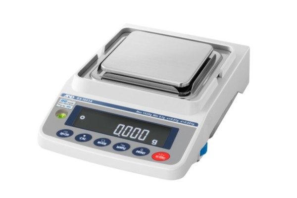 Купить Электронные лабораторные весы GX-1603A