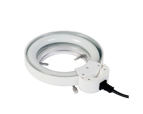 Осветитель кольцевой без регулировки яркости (для микроскопов серии МС, МБС)