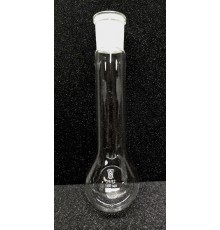 Колба 1-100-29/32 ТС Кьельдаля ГОСТ 25336-82