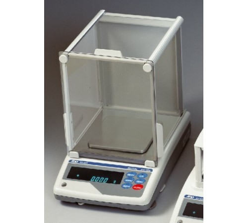 Купить Электронные лабораторные весы GX-6000 AND