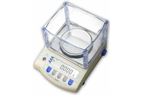 Купить Лабораторные весы VIBRA AJ-420CE Shinko
