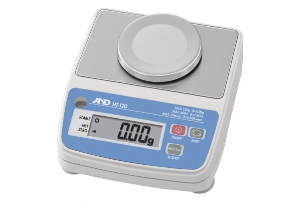 Купить Порционные весы HT-120 AND